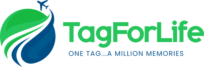 TagForLife — One tag… a million memories